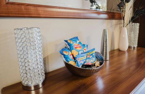 Willa , Cosy house in Inverness - Foto 62