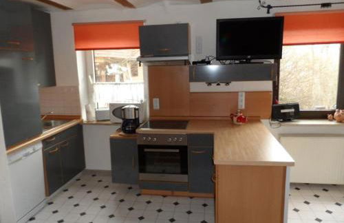 Ferienhof Haus Sulztal - Foto 49