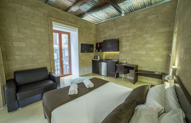 Napoli Chiaia 32 Deluxe Residence - Foto 9