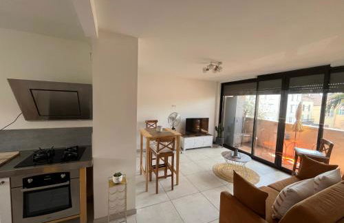 L'appartement du bonheur - Au Cœur des Volcans d'Auvergne sur la Route du Sud - Foto 30