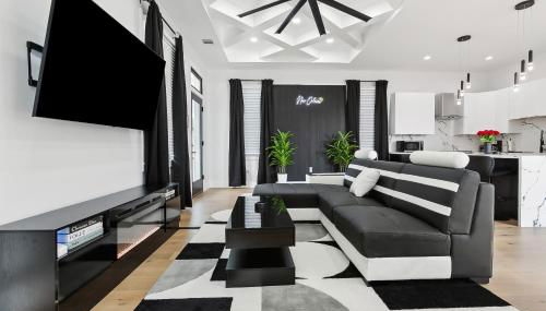 Festival Season New Orleans Home - Foto 3