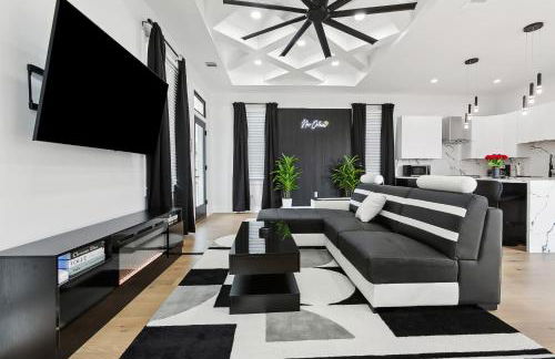 Festival Season New Orleans Home - Foto 3