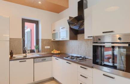 Activity villa Marula with outdoor pool in Buje - Foto 17