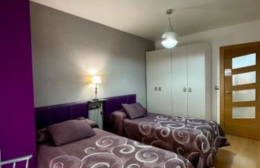 Apartamento Berria - Foto 6