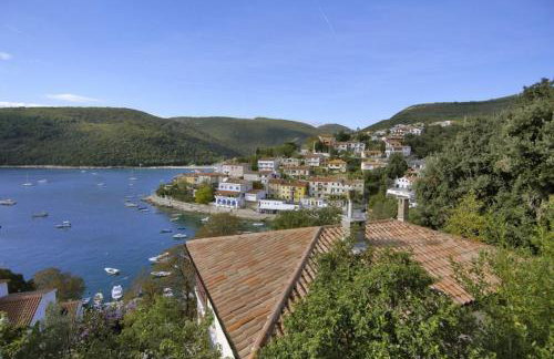 Holiday house in Nedescina with Terrace, Air conditioning, Wi-Fi, Washing machine (4816-1) - Foto 62