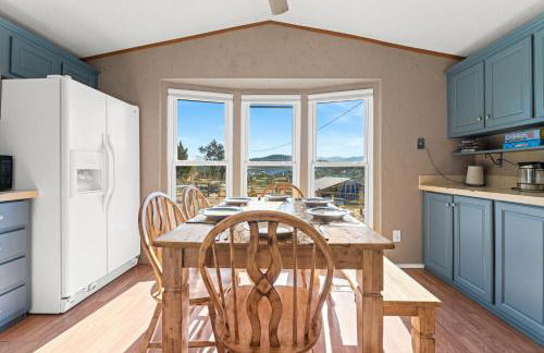 Mountain Farm Stay, Alpacas and Views, Royal Gorge 15min - Foto 7