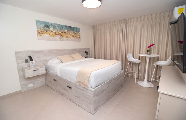 ESHEL SUITES PANAMA - Foto 5