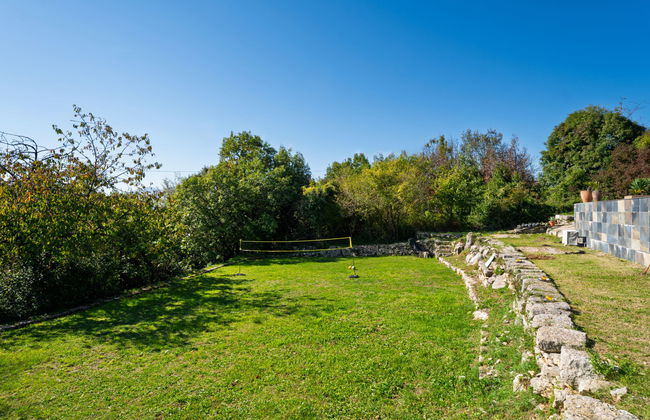 Kvarner house - Foto 23