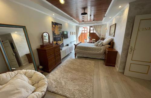 Four Bedroom Chalet with Private Pool in the Heart of Rioja Alavesa - Photo 13