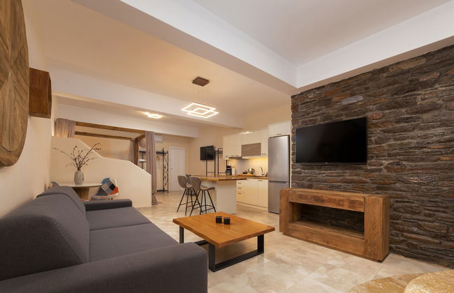 Andros 4 All Seasons Villas & Suites - Foto 27