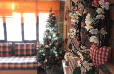 Alojamiento Rural Cuatro Estaciones - Foto 53