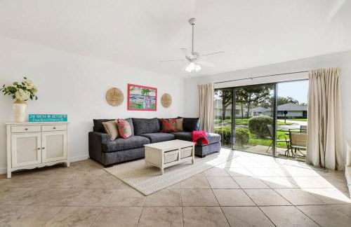 PGA National Getaway Cozy Club Cottage - Foto 26