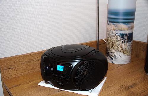 200m de la mer Piscine WIFI T3 38 m2 6 pers 2 chambres Ascenseur - Photo 19