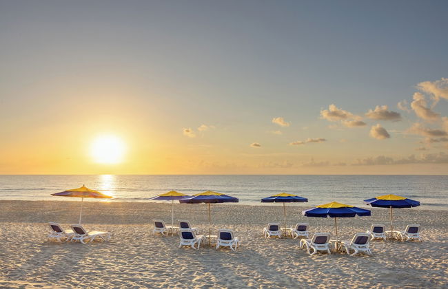 Delray Breakers on the Ocean - Foto 24