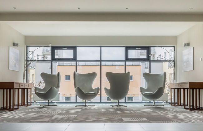 Atrium Studio Sarbinowo by Renters - Foto 10