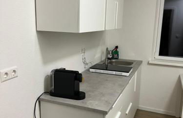 Schönes Appartement zentrale Lage in Zuffenhausen - Foto 2