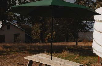 Cosy yurt at a nature retreat in Sequoia Forest - Foto 34