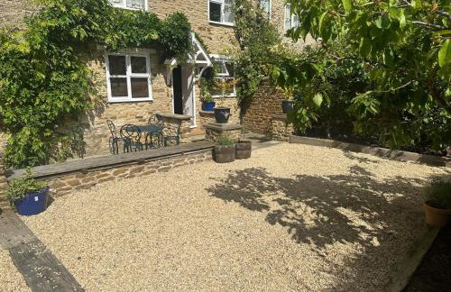 Cotswold Cottage - Foto 9