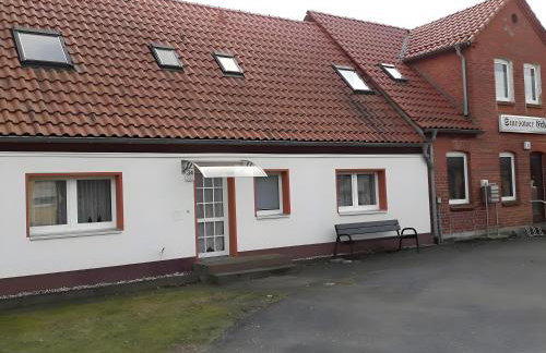 Ferienwohnung Max und Moritz - Photo 24