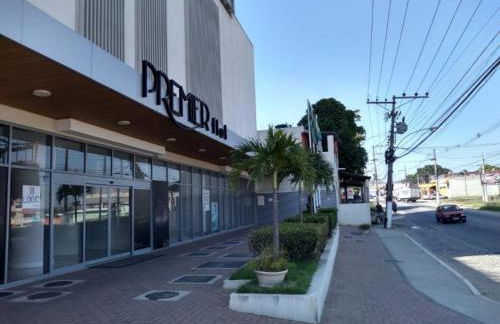 Premier Flat Queimados - Foto 10