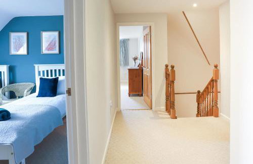 Warblers - West Wittering - Foto 25