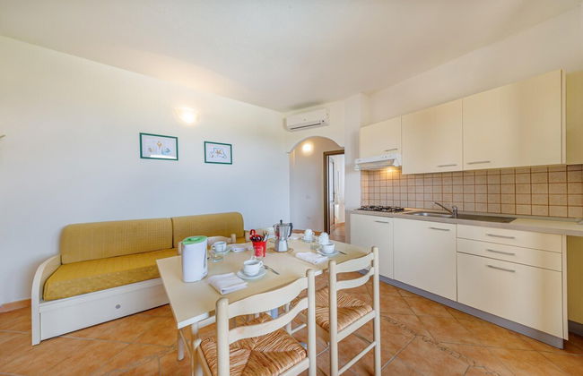 Residenza Le Farfalle - Bilocale 15 - Foto 5