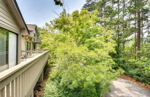 Walk to Lake Keowee Salem Townhome with Deck - Foto 27