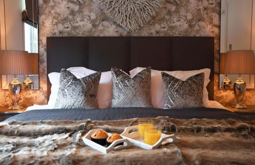 Gleneagles Luxury Apartment - Photo 9