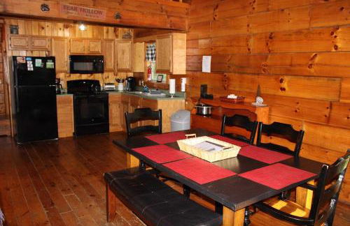 Bear Hollow - Foto 9