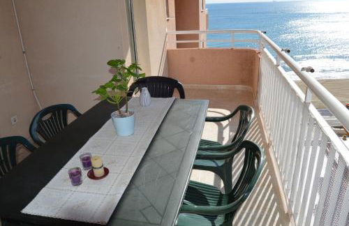 1ª LÍNEA DAYTONA BEACHFRONT - Foto 1