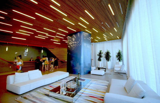 BW Luxury Suites - Foto 2