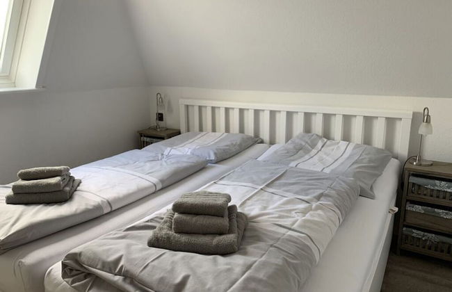 Vanta in the House aft Diek - Foto 4