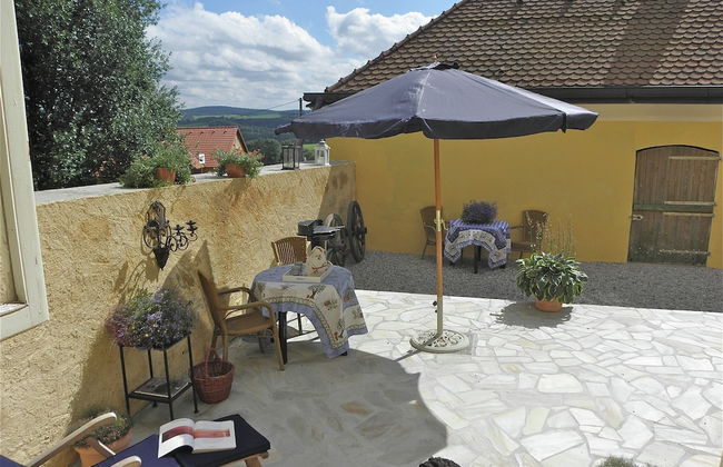 Former Parsonage in Western Bohemia - Foto 11