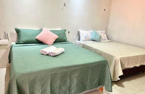 Pousada Sousa Residencial Qrt2 - Photo 12