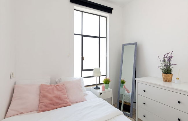 Neve Tzedek Megic - Hugh garden Terrace - Foto 6