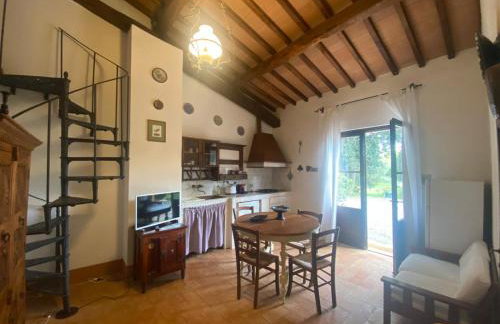 Il Fontino Capalbio - Foto 1