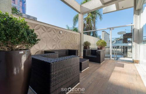 Modern 2B Apt 80m from Mariscal IML0107 - Photo 32