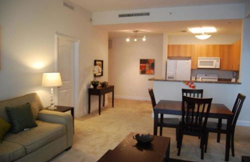 Towers of Dadeland by Miami Vacations - Foto 62