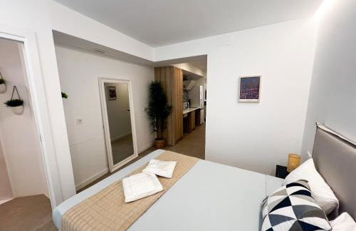 JB22 - Loft Valencia - Foto 38