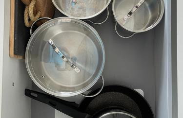 Wellness Apartment Neckartal mit Sauna - Foto 42