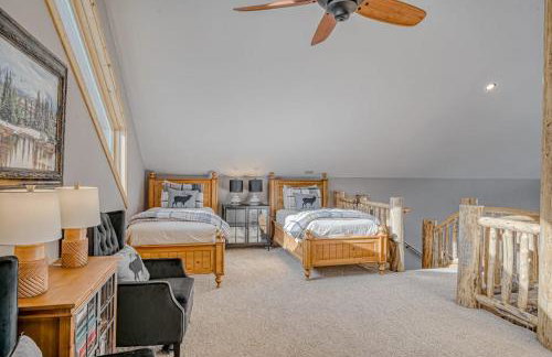 Cutbow Lodge - Foto 61
