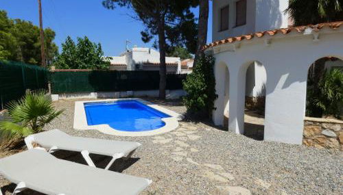 Rentalmar Villa Cristina Families Only - Foto 2