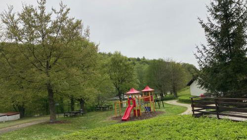 Waldseechalet Julius - Wemding - Foto 4, Garden