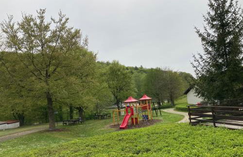 Waldseechalet Julius - Wemding - Foto 4