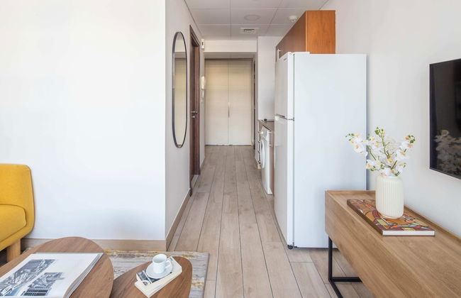 Silkhaus Burj Daman, DIFC Dubai - Photo 73