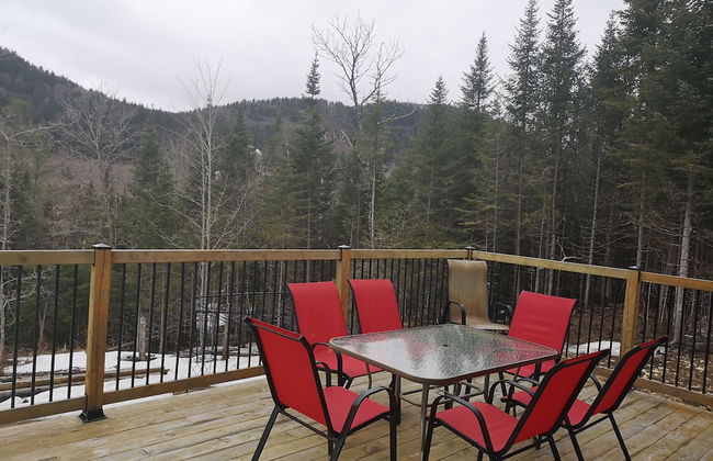 Chalet le Cardinal - Foto 17