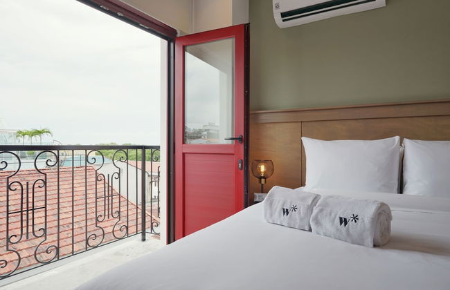 La Cuadra by Wynwood House - Photo 62