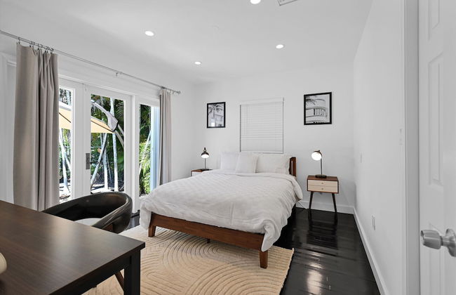 Summer Estate - Pool Parking Prime Location - Foto 36