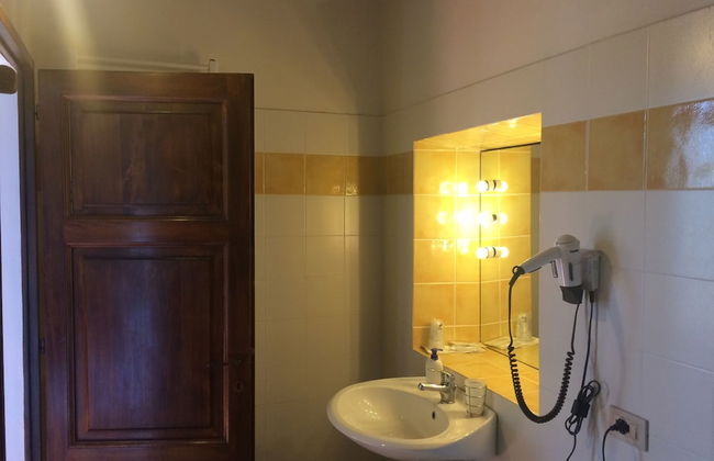 Relais Villa Casalta - Foto 29