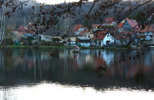 Ferienwohnung Relax - Foto 38